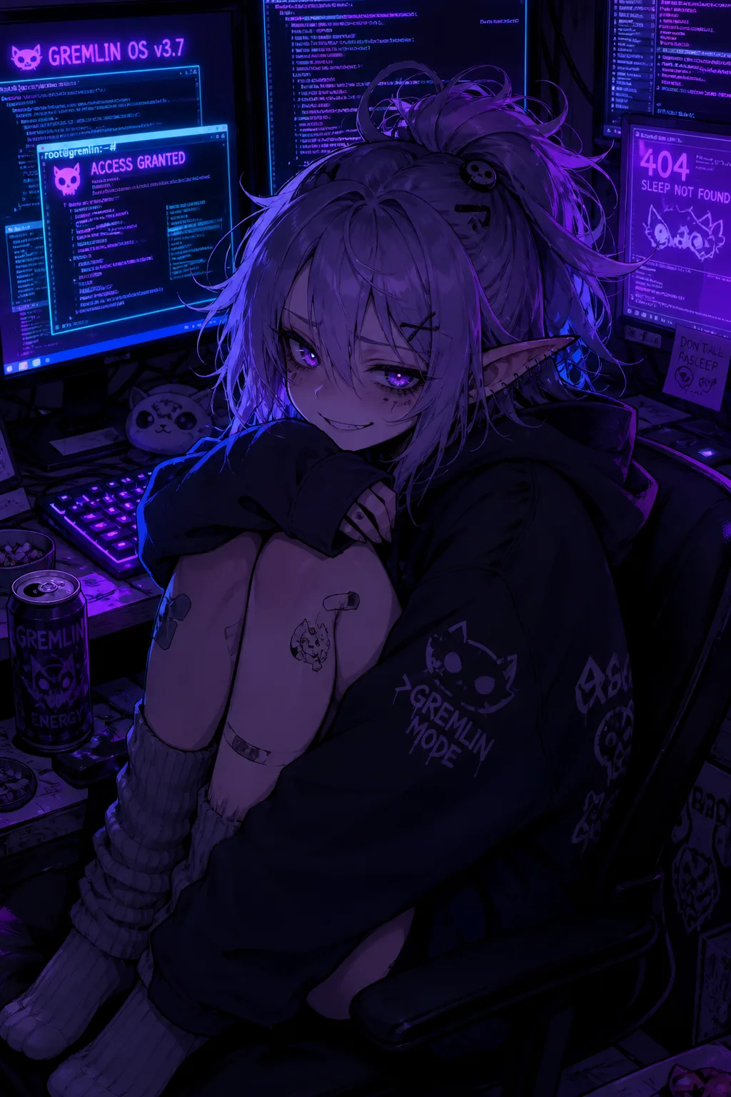 我的头像